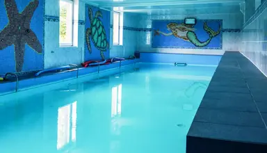 Magnolia II (Świeradów Zdrój)