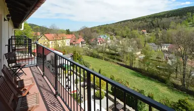 Magnolia II (Świeradów Zdrój)