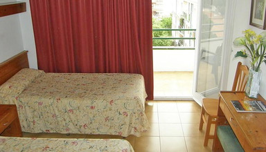 Magnolia (Lloret de Mar)