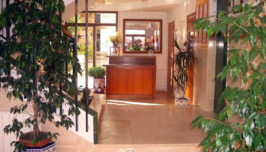 Magnolia (Lloret de Mar)