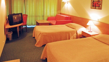 Magnolia & SPA