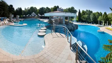 Magnolia Villas
