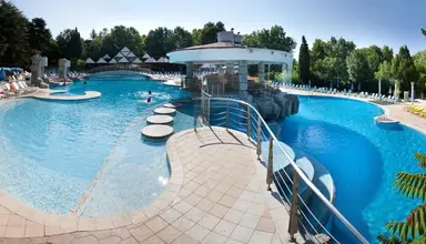 Magnolia Villas