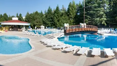 Magnolia Villas