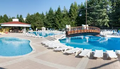 Magnolia Villas
