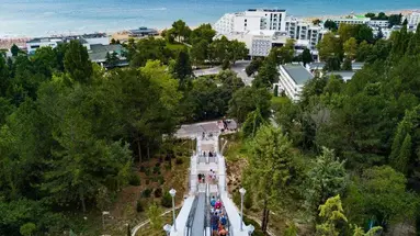 Magnolia Villas
