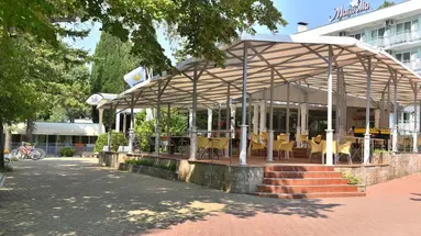 Magnolia Villas
