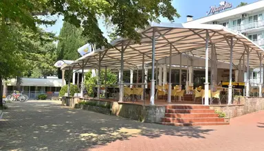 Magnolia Villas