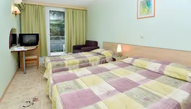 Magnolia Villas