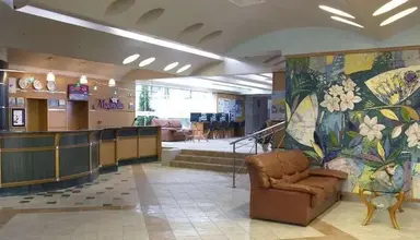 Magnolia Villas