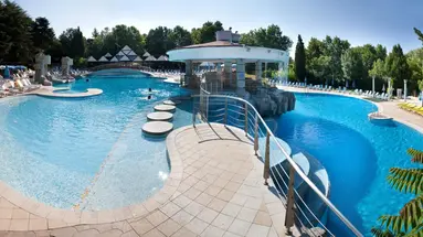Magnolia Villas