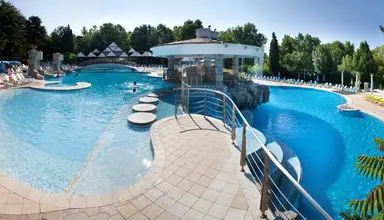 Magnolia Villas