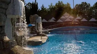 Magnolia Villas