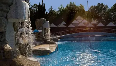 Magnolia Villas