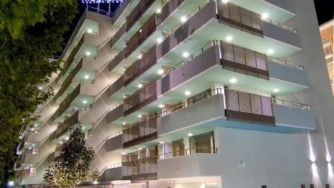 Hotel Magnolia
