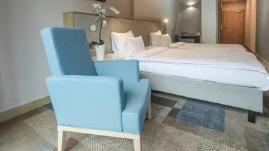 Magnus Resort