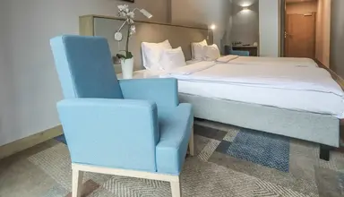 Magnus Resort