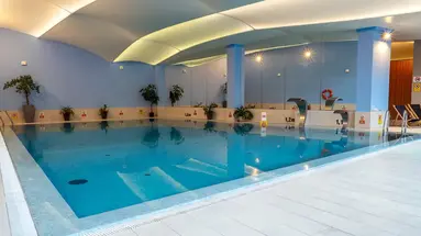 Magnus Resort