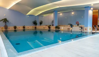 Magnus Resort