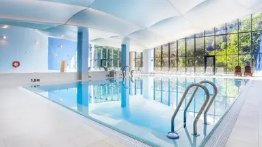 Magnus Resort