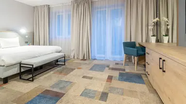 Magnus Resort