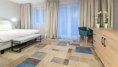 Magnus Resort