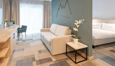 Magnus Resort