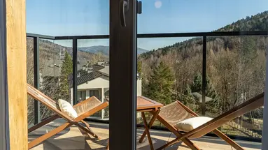 Magnus Resort
