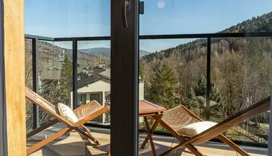Magnus Resort
