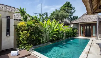 Mahagiri Villas Sanur