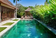 Mahagiri Villas Sanur