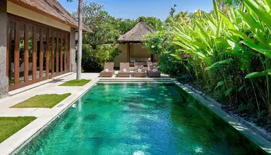 Mahagiri Villas Sanur