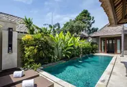 Mahagiri Villas Sanur