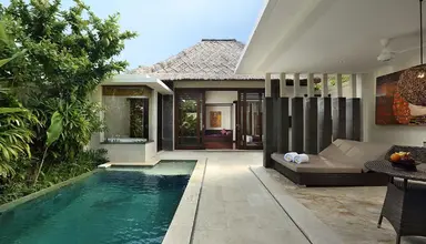 Mahagiri Villas Sanur