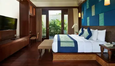 Mahagiri Villas Sanur