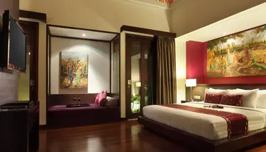 Mahagiri Villas Sanur