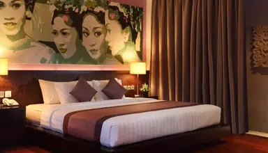 Mahagiri Villas Sanur