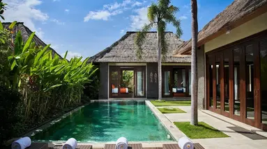 Mahagiri Villas Sanur