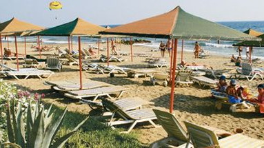 Mahberi