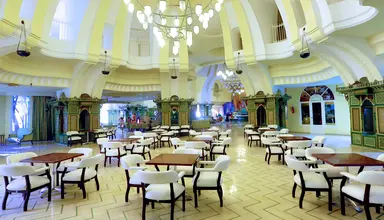 Mahdia Beach & Aqua Park