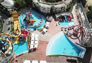 Mahdia Beach & Aqua Park