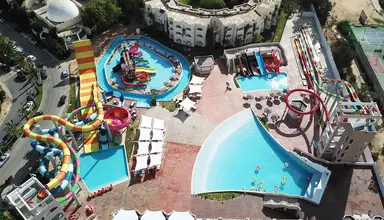 Mahdia Beach & Aqua Park