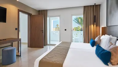 Mahdia Beach & Aqua Park