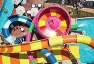 Mahdia Beach & Aqua Park