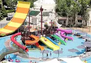 Mahdia Beach & Aqua Park