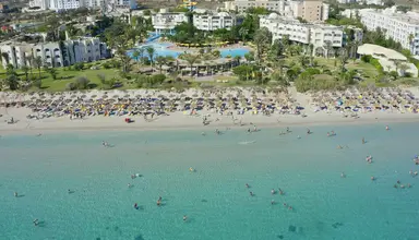 Mahdia Beach & Aqua Park
