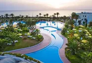 Mahdia Beach & Aqua Park