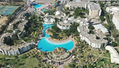 Mahdia Beach & Aqua Park