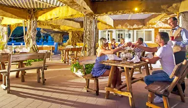 Mahdia Beach & Aqua Park