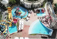 Mahdia Beach & Aqua Park